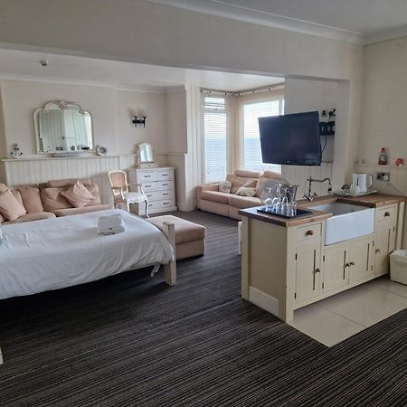 Southcliffe Hotel Бридлингтън Екстериор снимка