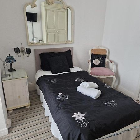 Southcliffe Hotel Бридлингтън Екстериор снимка