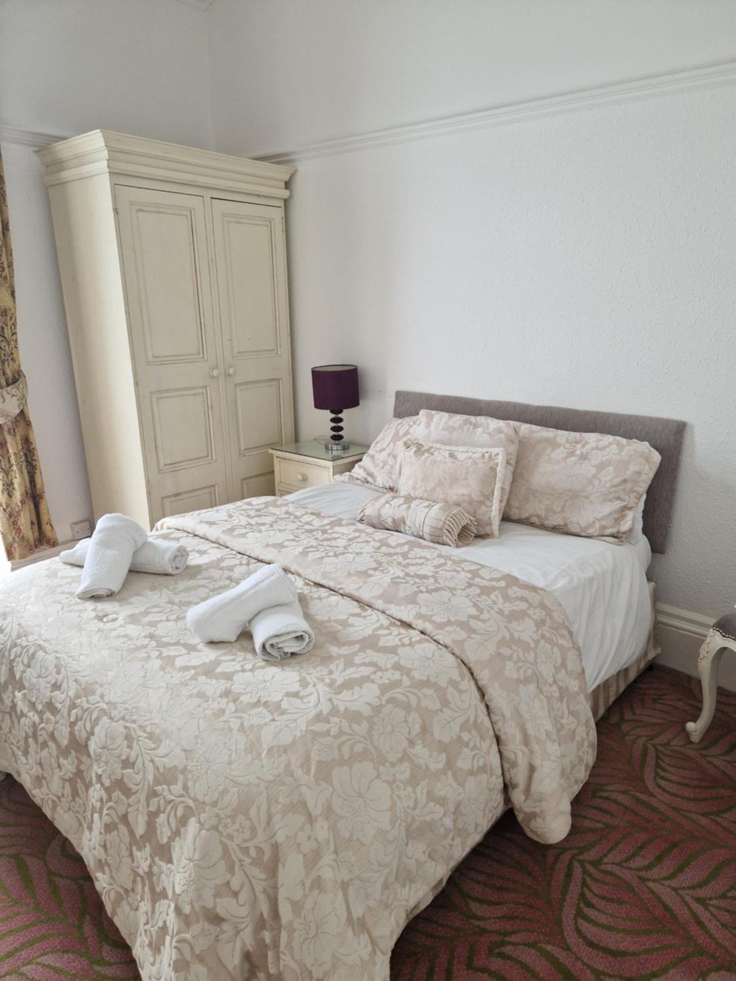 Southcliffe Hotel Бридлингтън Екстериор снимка