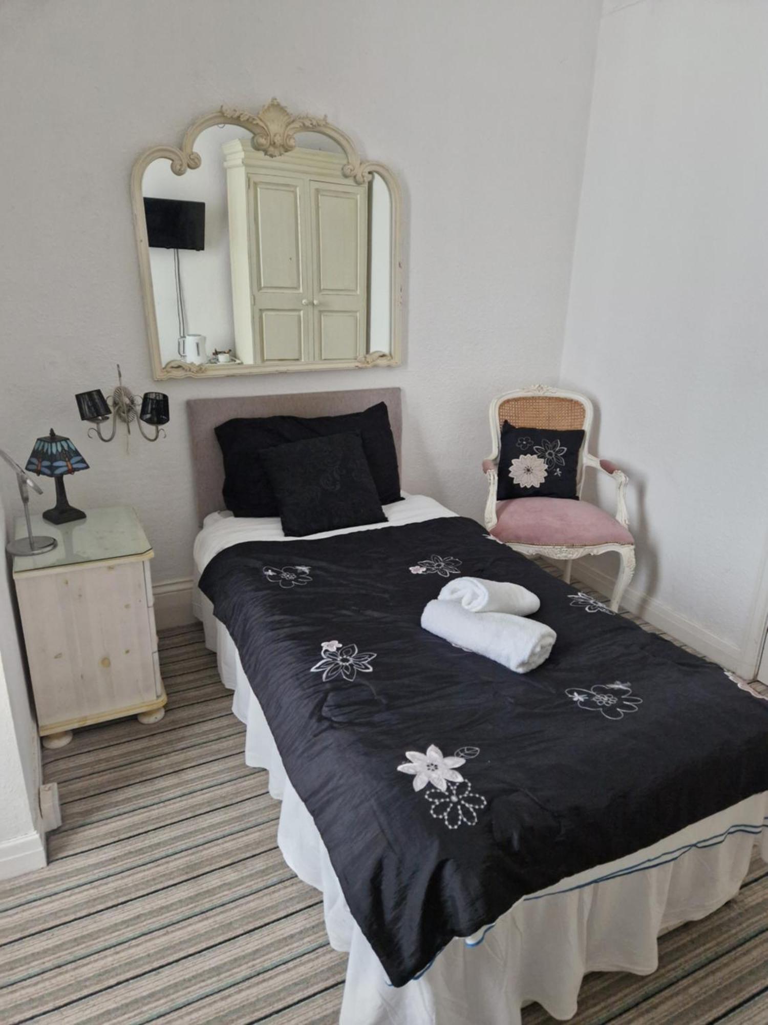 Southcliffe Hotel Бридлингтън Екстериор снимка